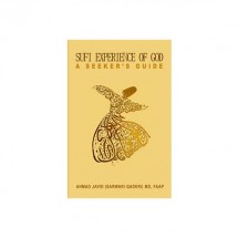 Sufi experience of God: A SEEKER'S GUIDE